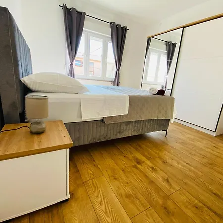 Apartamento West Zadar