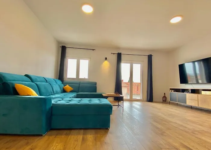 Apartment West Zadar