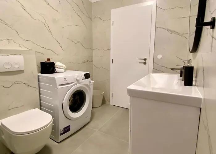 Apartment West Zadar