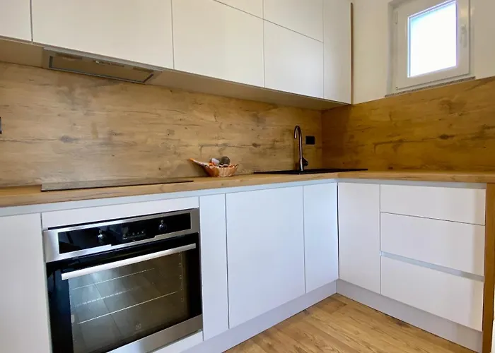 Apartment West Zadar