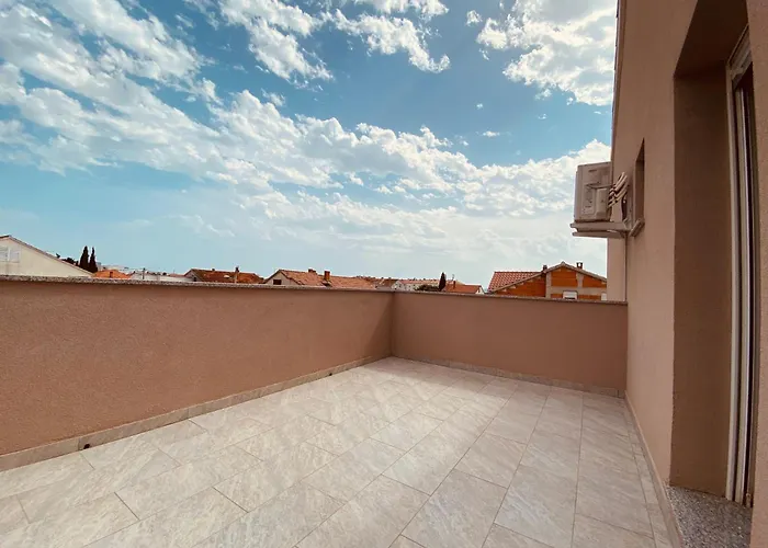 West Apartment Zadar