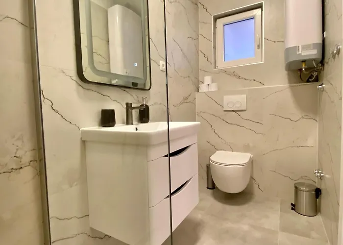 West Apartment Zadar