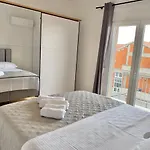 West Apartment