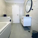 West Apartment