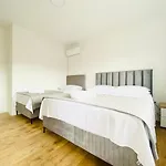 West Apartment
