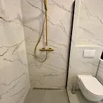 West Apartment *