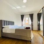 West Apartment *