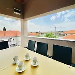 West * Zadar