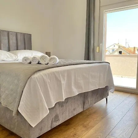 Apartamento West