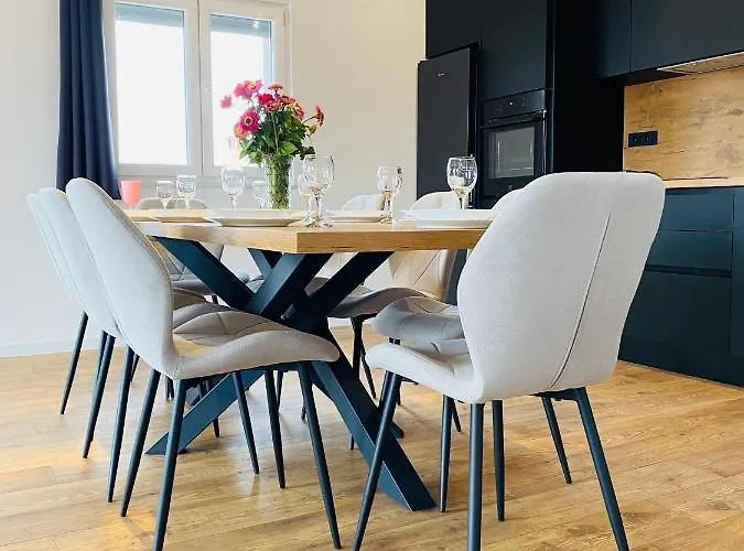 West Appartement Zadar