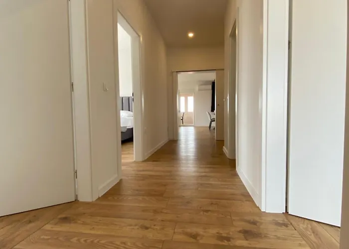 Appartement West Zadar